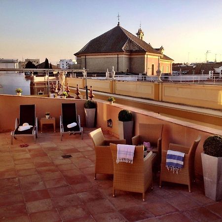 Life Apartments San Vicente Sewilla Zewnętrze zdjęcie
